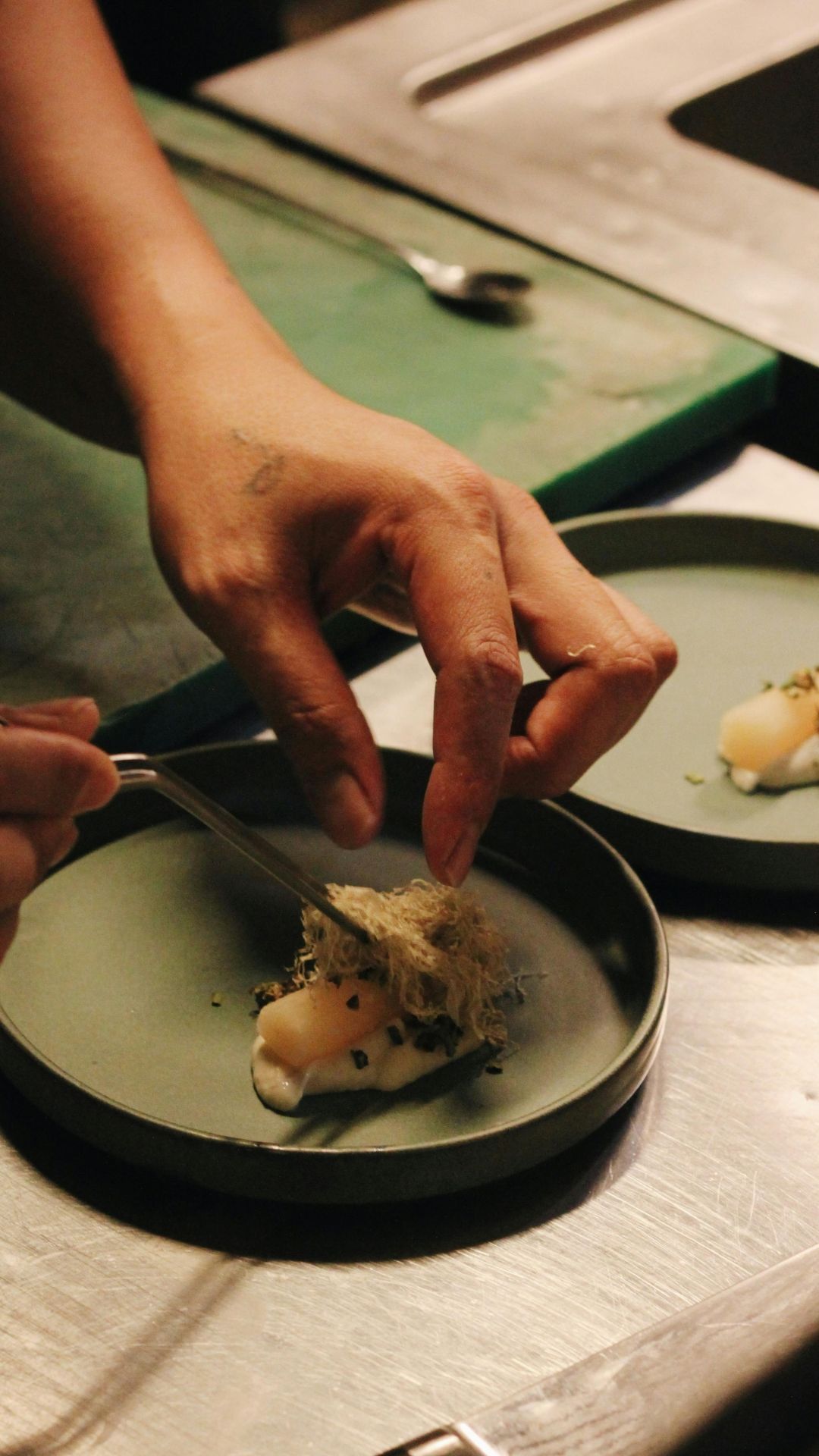 Culinary Walk