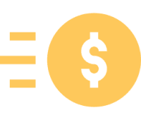 Pick an amount